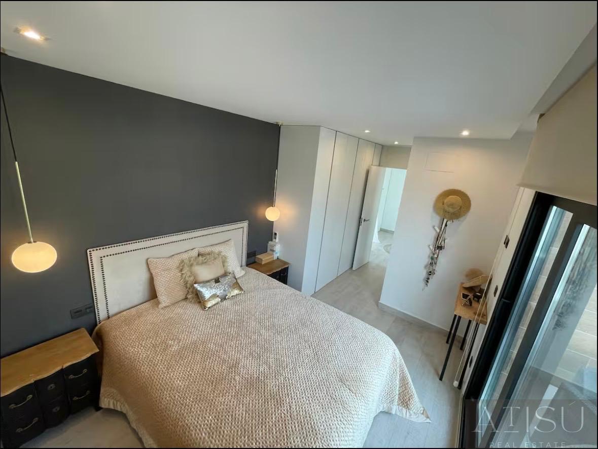 Alquiler de chalet en Finestrat