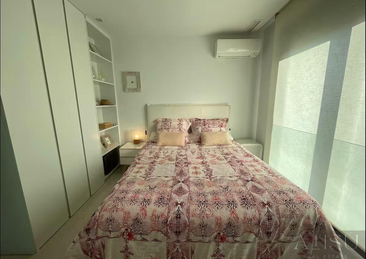 Alquiler de chalet en Finestrat