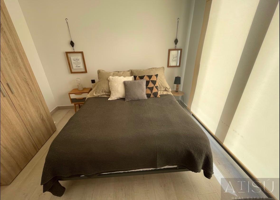 Alquiler de chalet en Finestrat