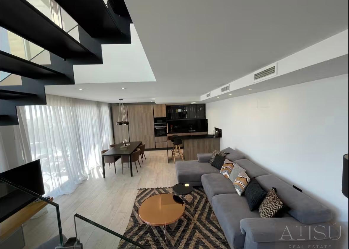 Alquiler de chalet en Finestrat