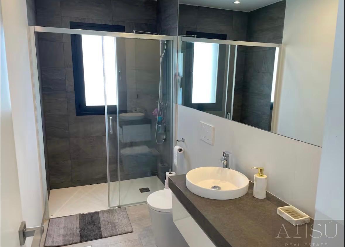 Alquiler de chalet en Finestrat