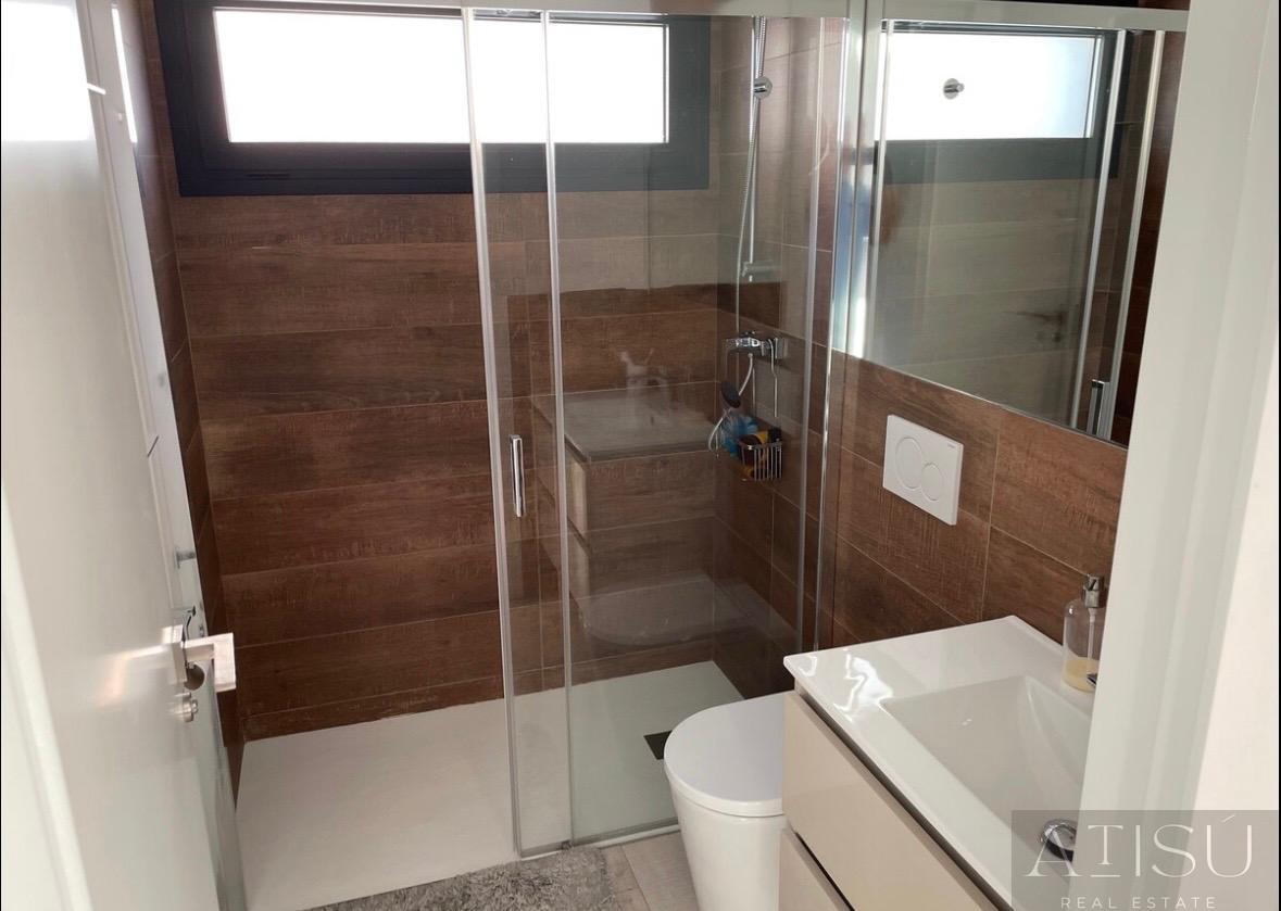 Alquiler de chalet en Finestrat