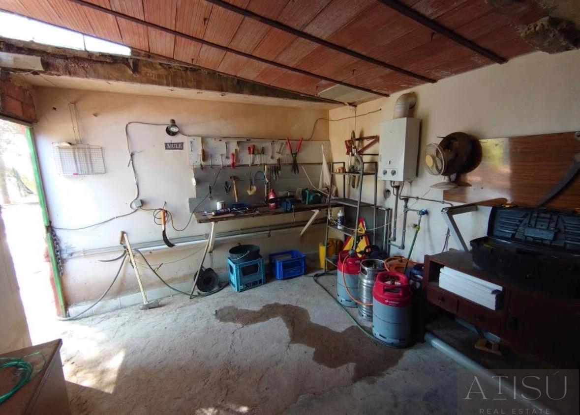 Venta de chalet en Orxeta