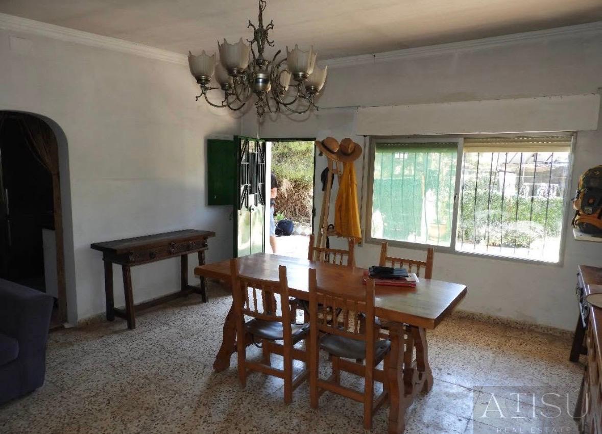 Venta de chalet en Orxeta