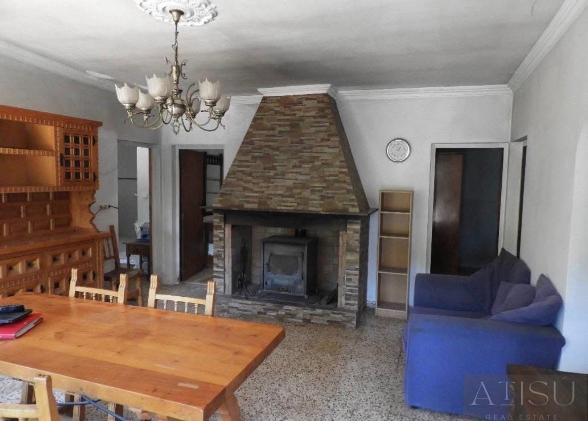 Venta de chalet en Orxeta