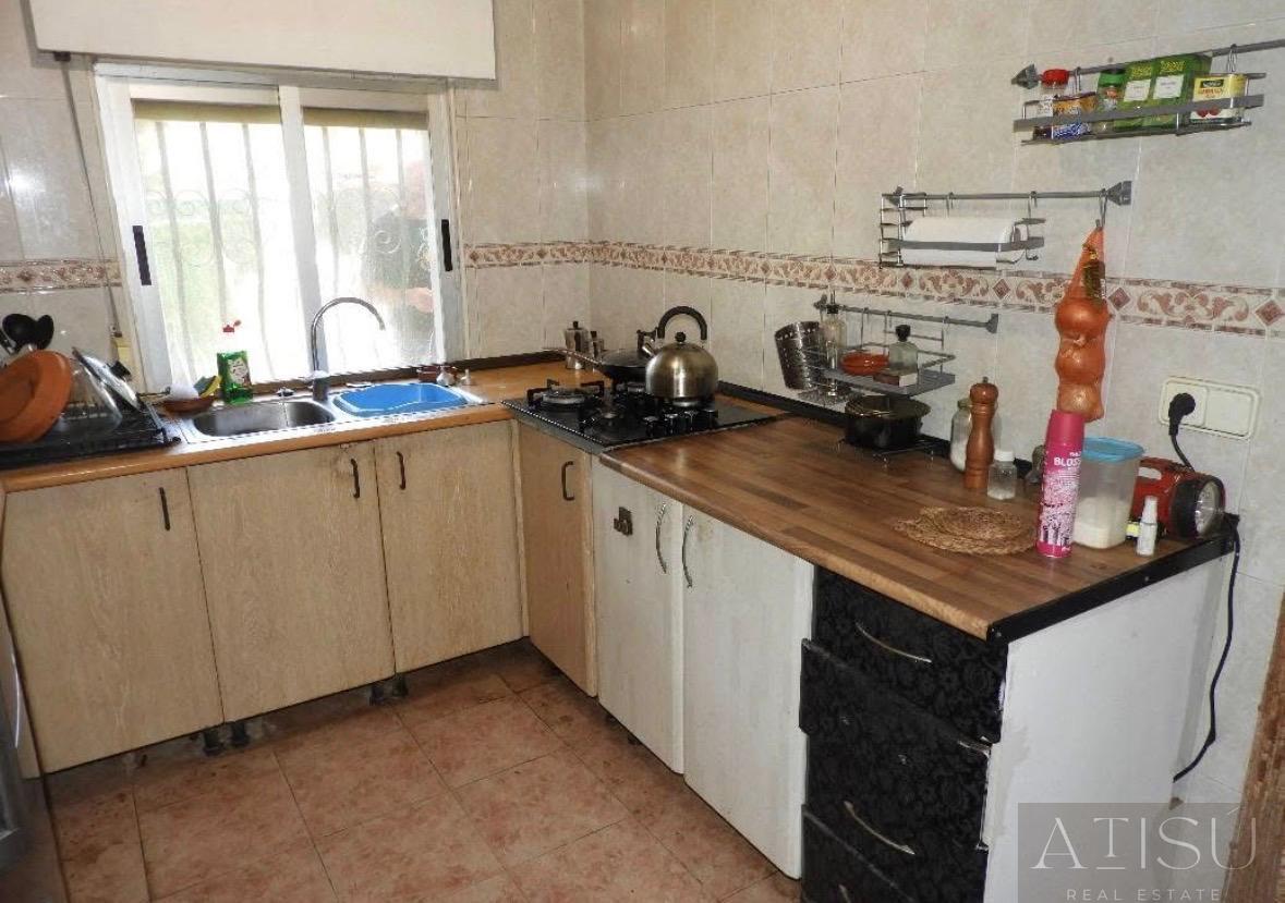 Venta de chalet en Orxeta