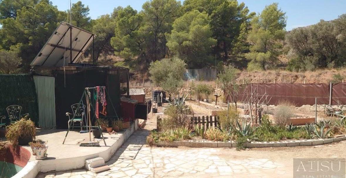 Venta de chalet en Orxeta