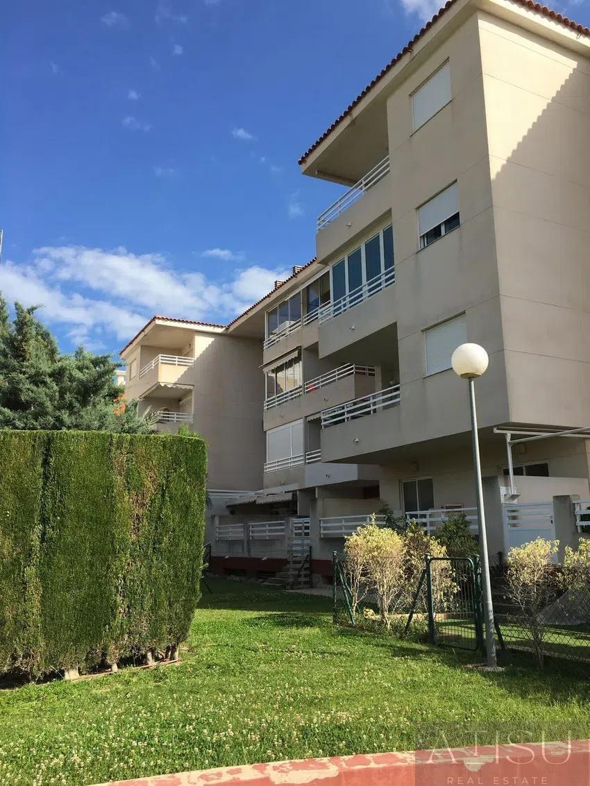 Venta de piso en El Campello