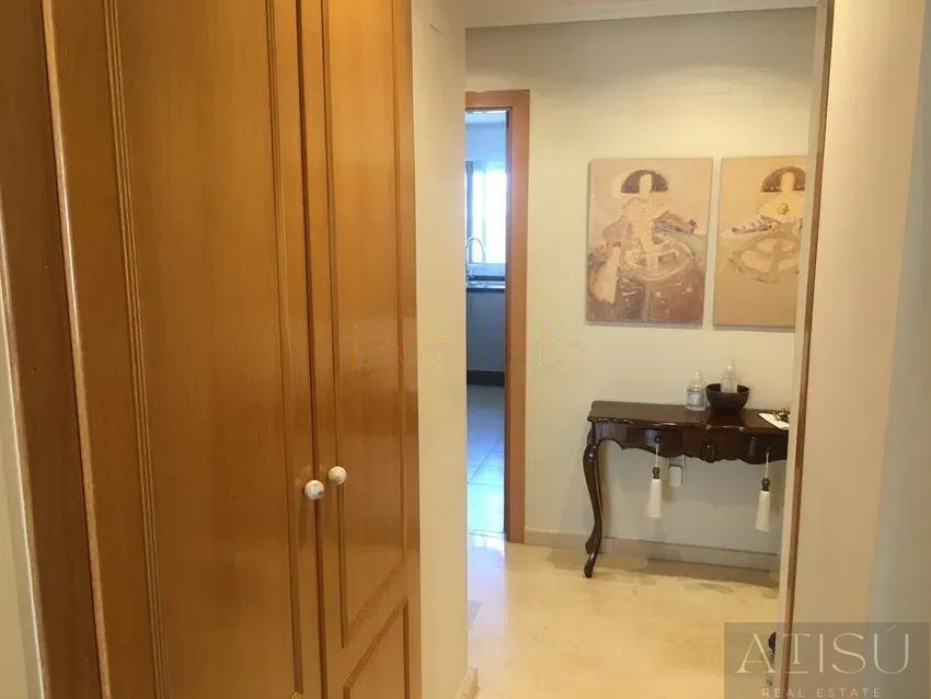 Venta de piso en El Campello