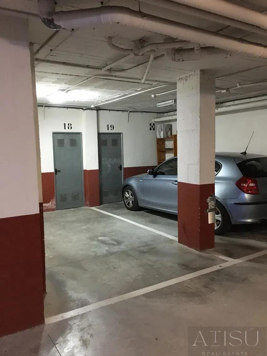 Venta de piso en El Campello