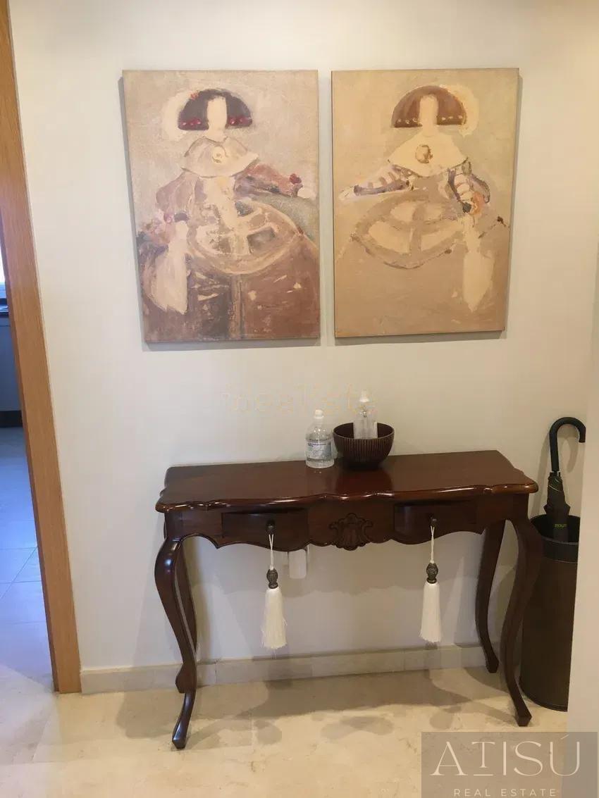 Venta de piso en El Campello