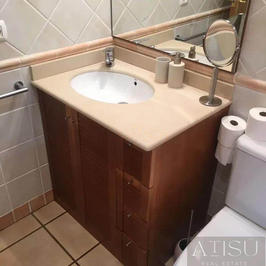 Venta de piso en El Campello