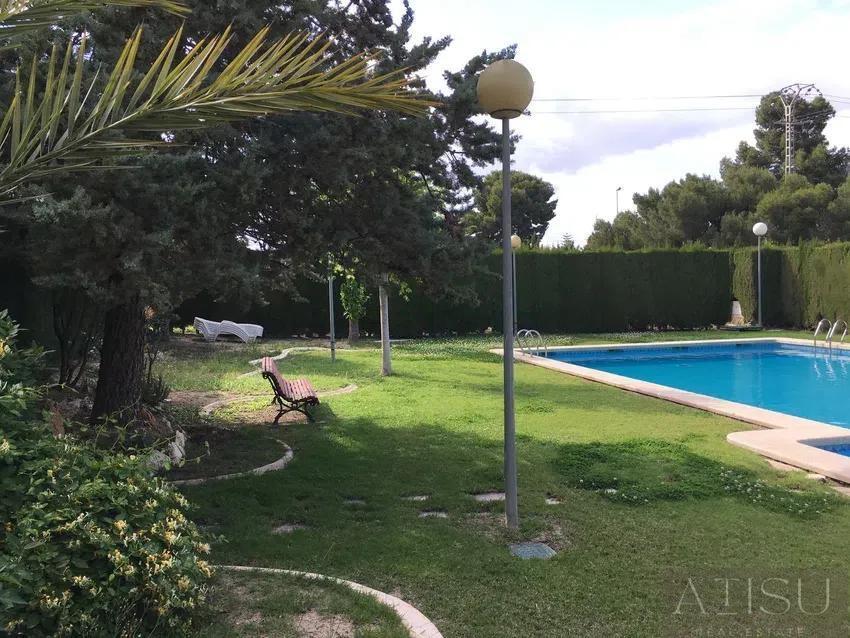 Venta de piso en El Campello