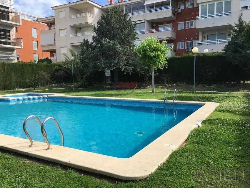 Venta de piso en El Campello