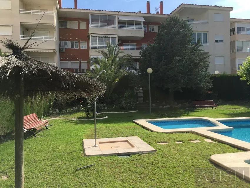 Venta de piso en El Campello