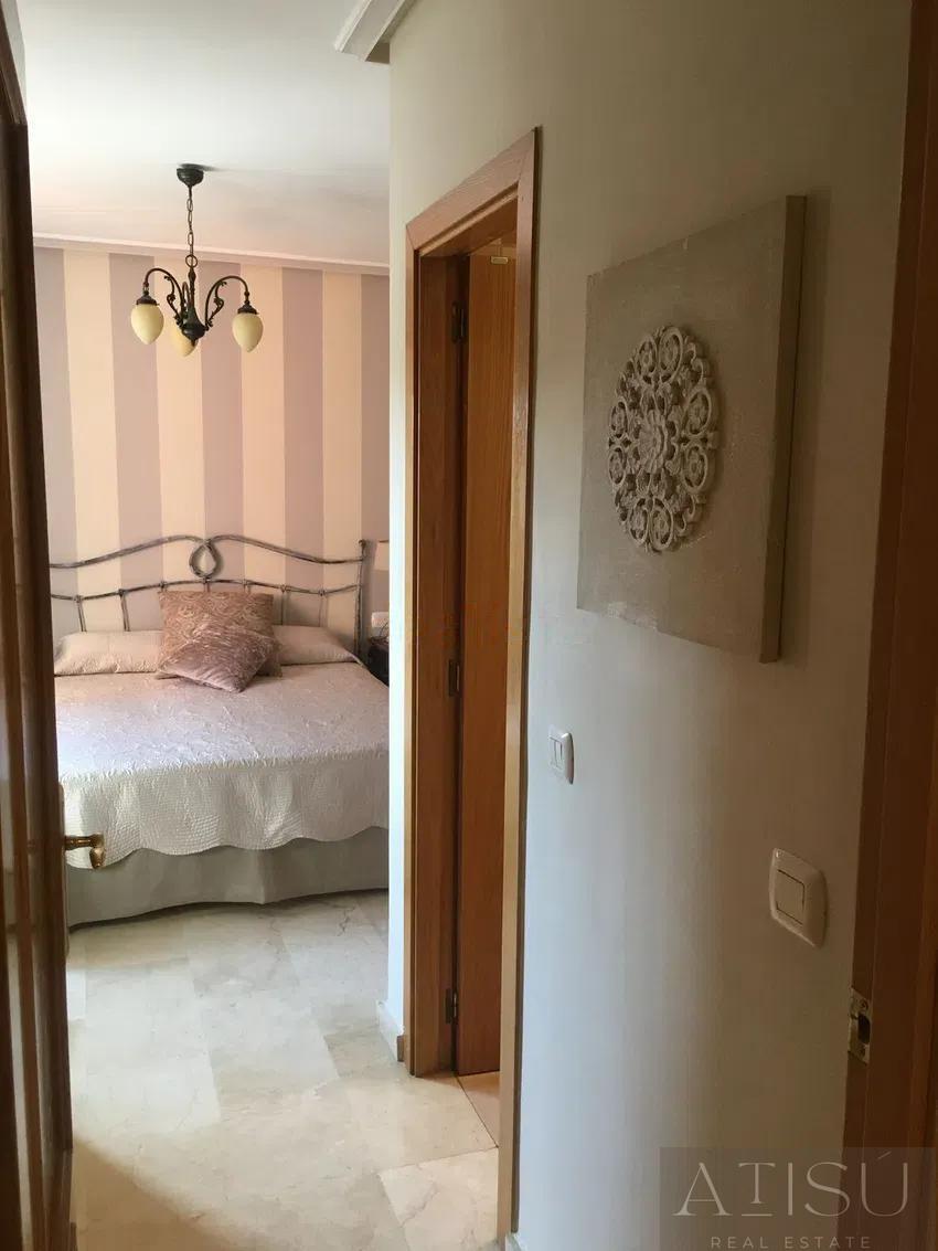 Venta de piso en El Campello