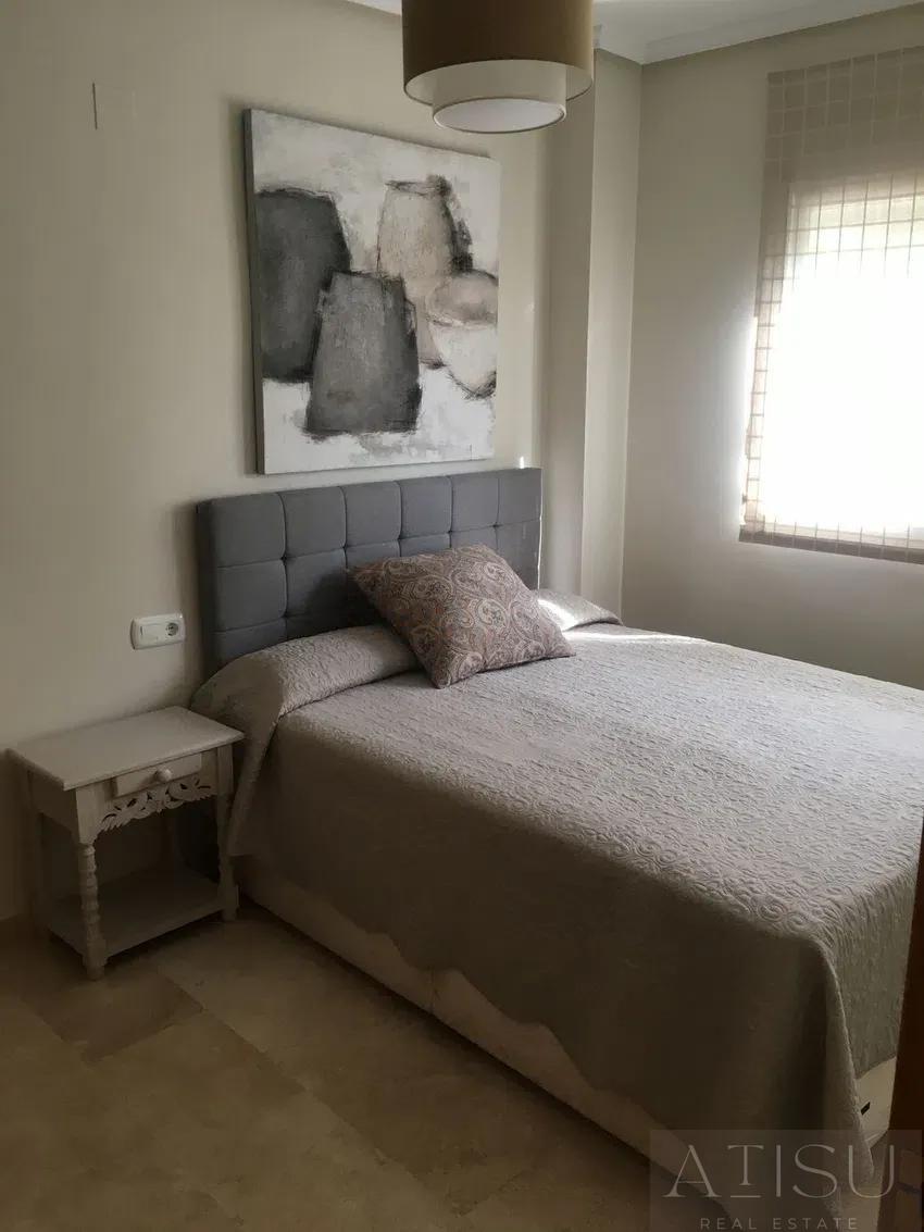 Venta de piso en El Campello
