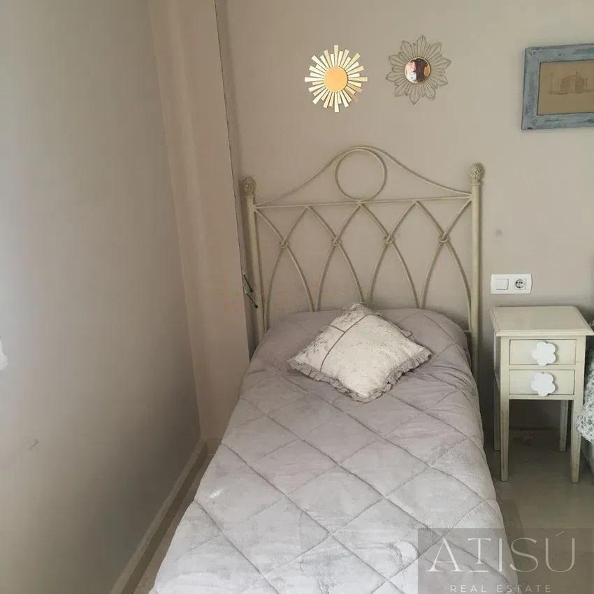 Venta de piso en El Campello