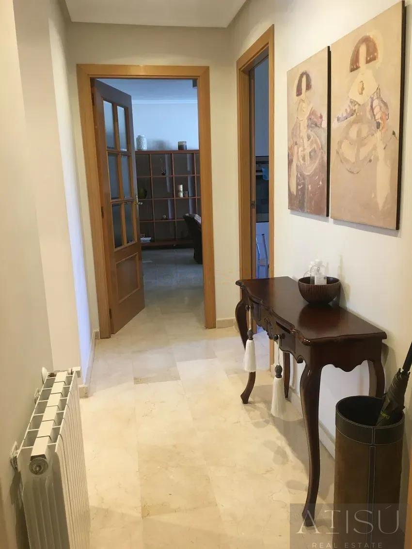 Venta de piso en El Campello