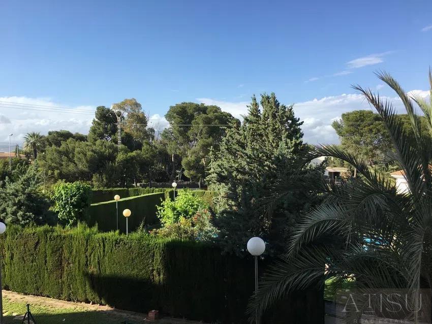 Venta de piso en El Campello