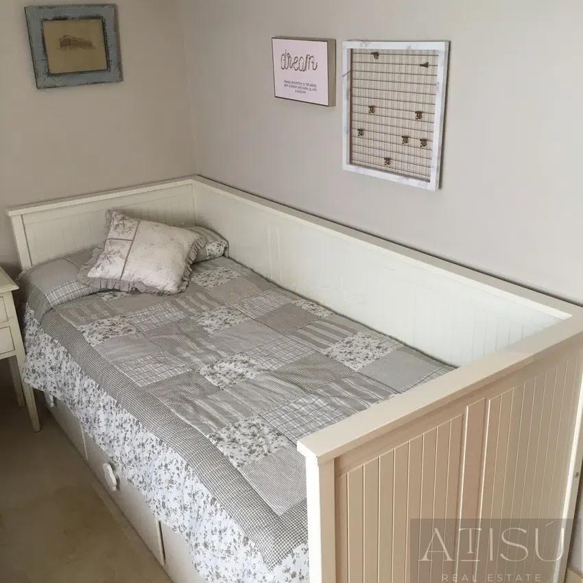 Venta de piso en El Campello