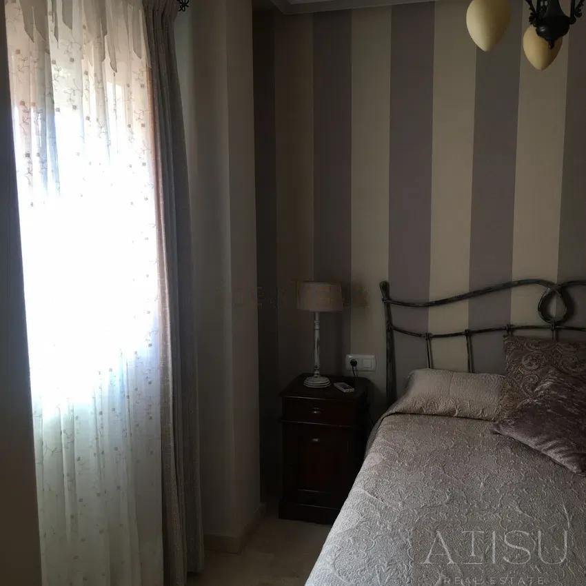Venta de piso en El Campello