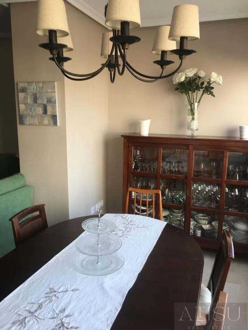 Venta de piso en El Campello