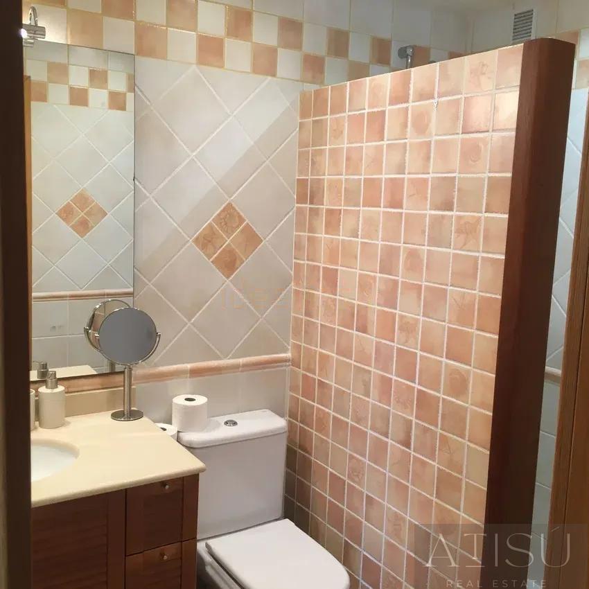 Venta de piso en El Campello