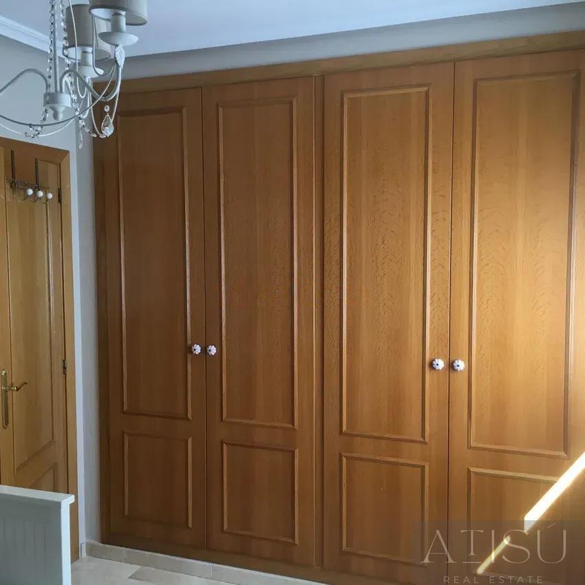 Venta de piso en El Campello