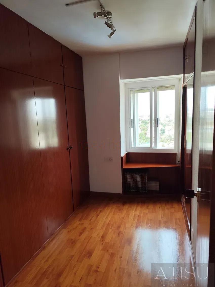 Venta de piso en El Campello