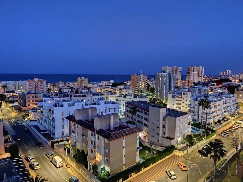 Venta de piso en El Campello