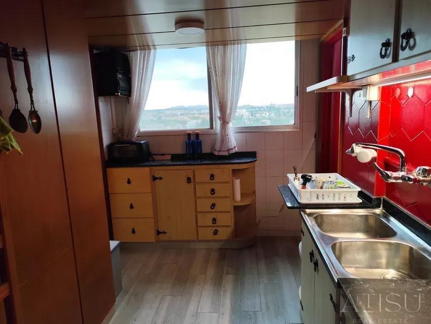 Venta de piso en El Campello