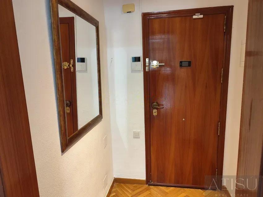 Venta de piso en El Campello
