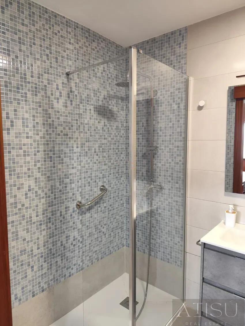 Venta de piso en El Campello