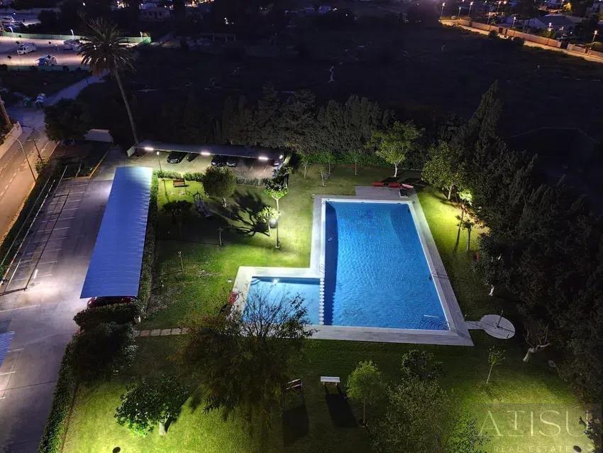 Venta de piso en El Campello