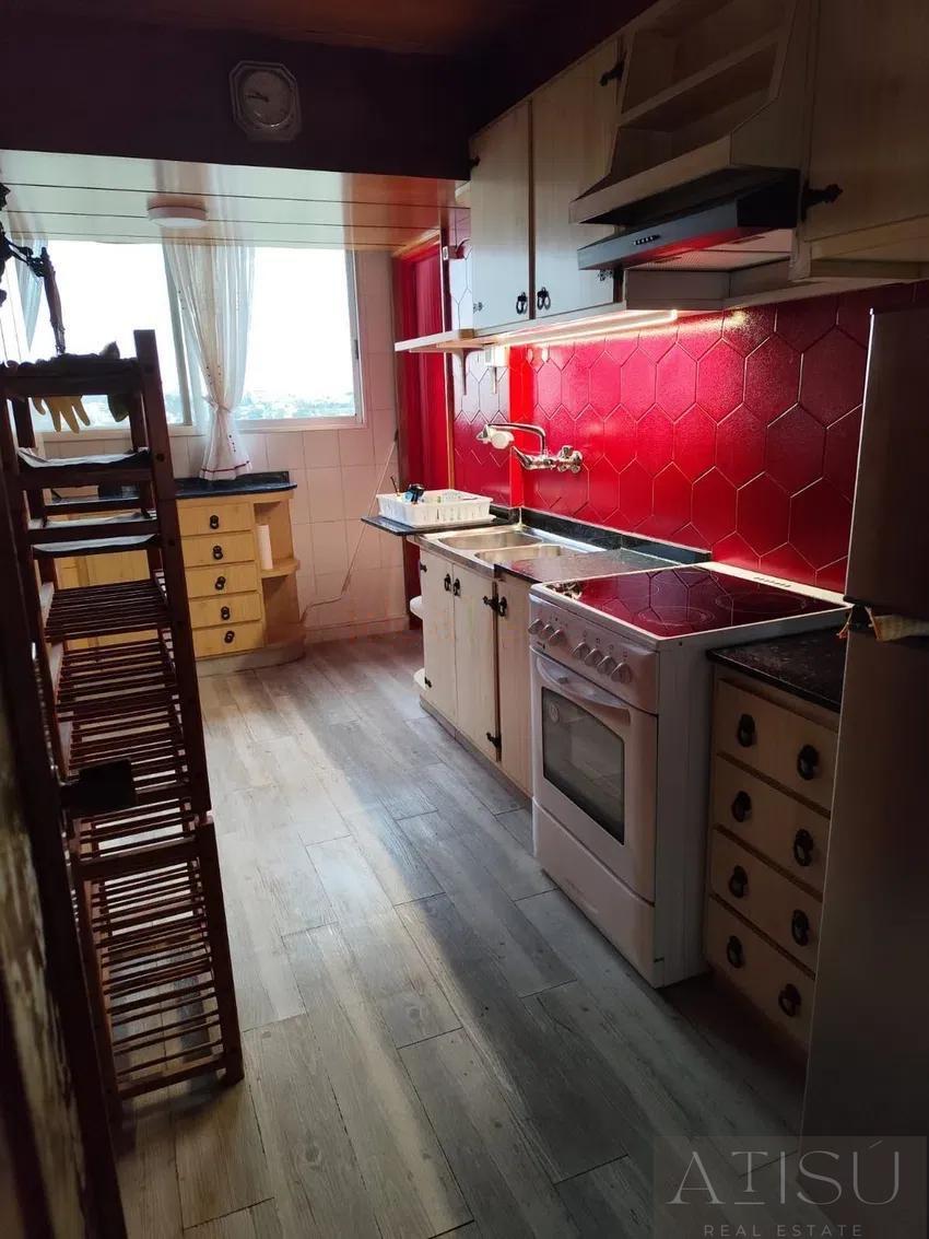 Venta de piso en El Campello