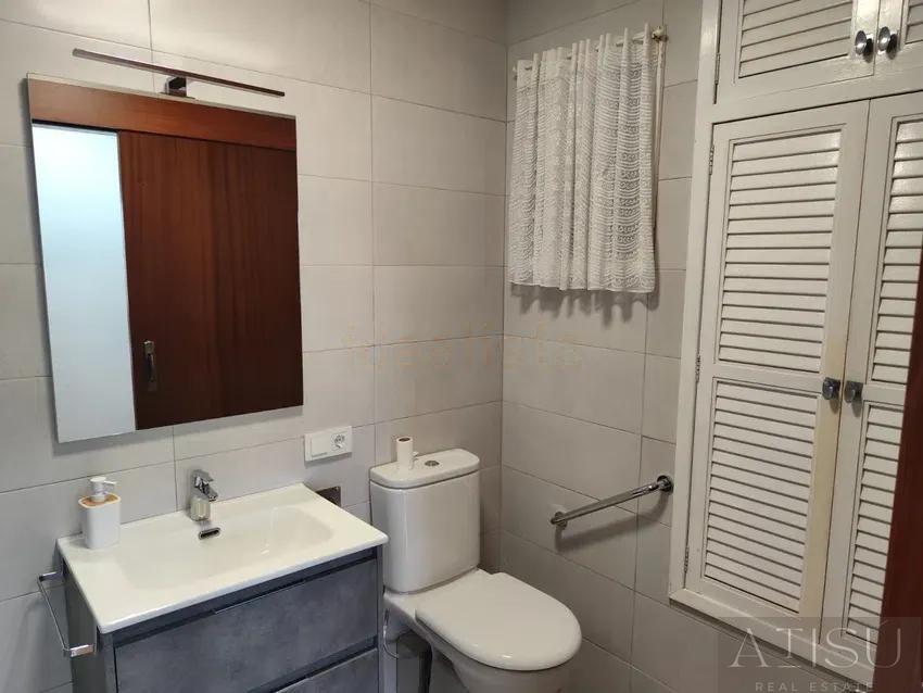 Venta de piso en El Campello