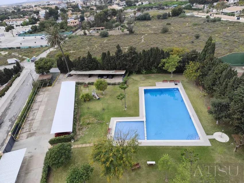 Venta de piso en El Campello