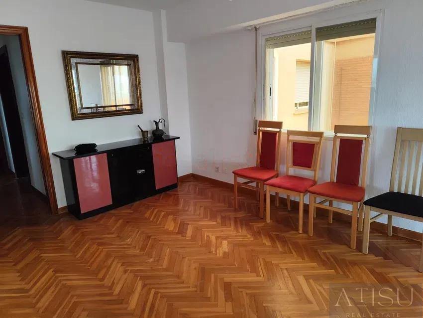 Venta de piso en El Campello