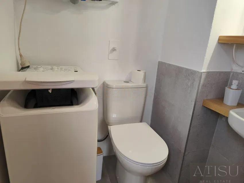 Venta de piso en El Campello