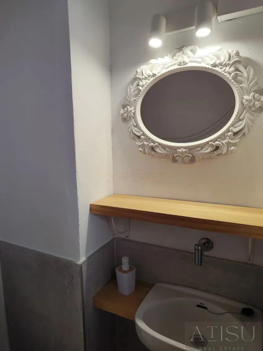 Venta de piso en El Campello