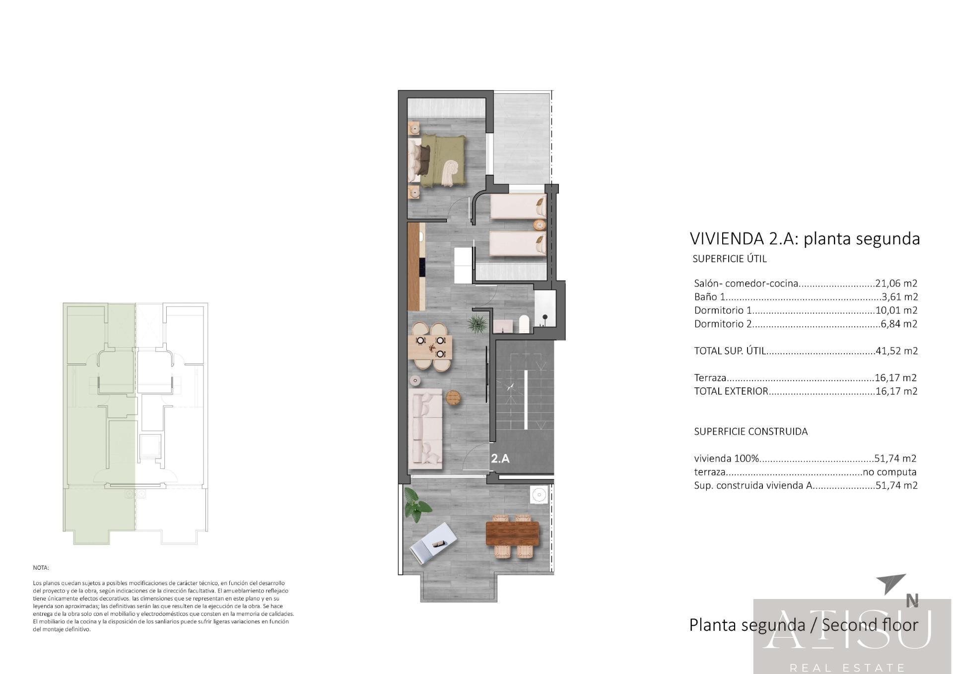 Venta de  en Pilar de La Horadada
