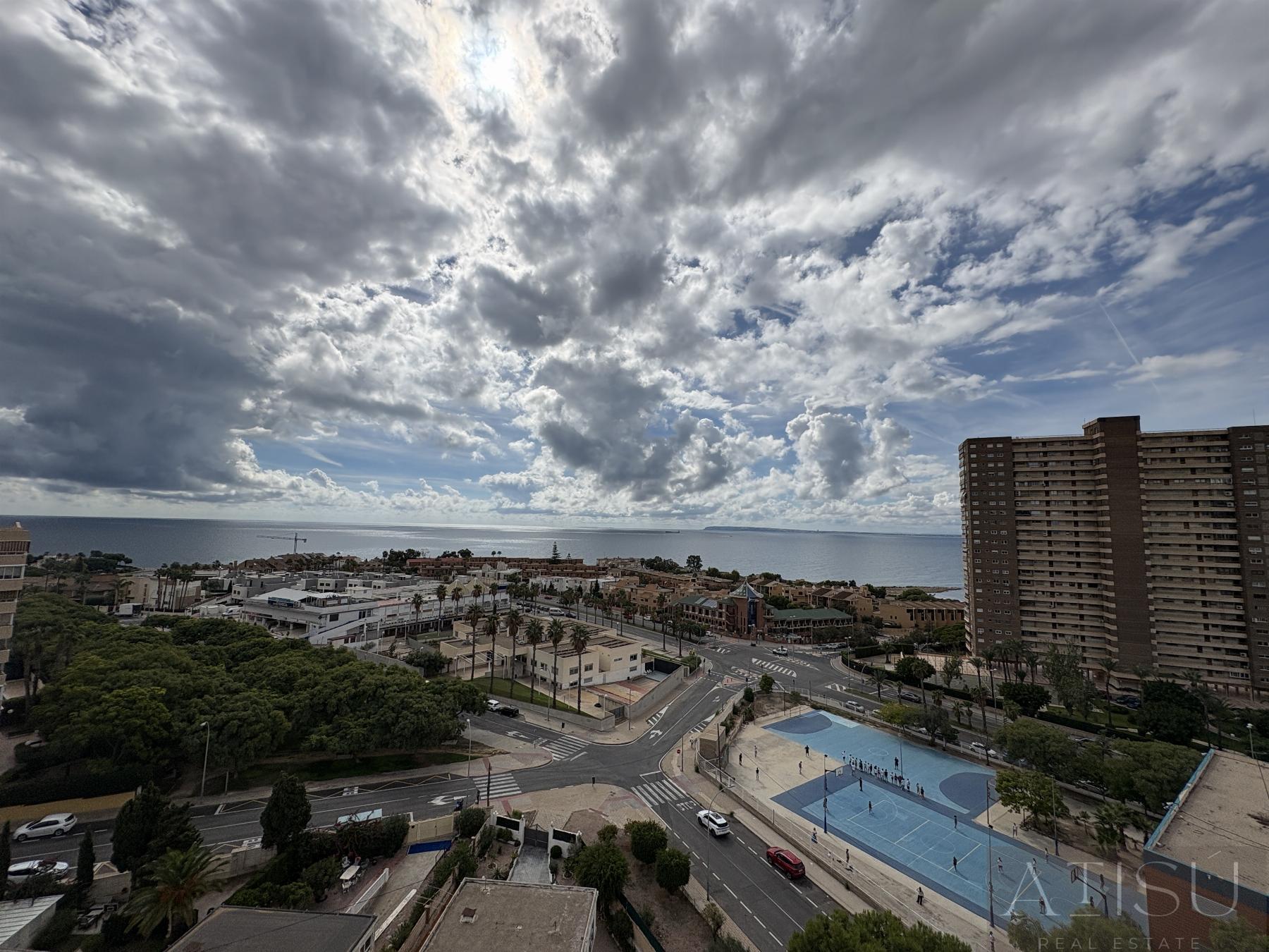 Venta de Ático en Playa de San Juan
