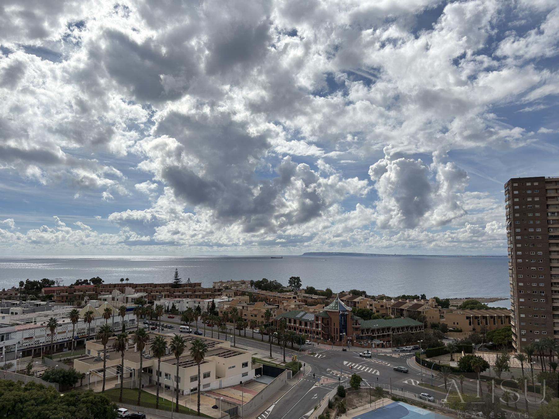 Venta de Ático en Playa de San Juan