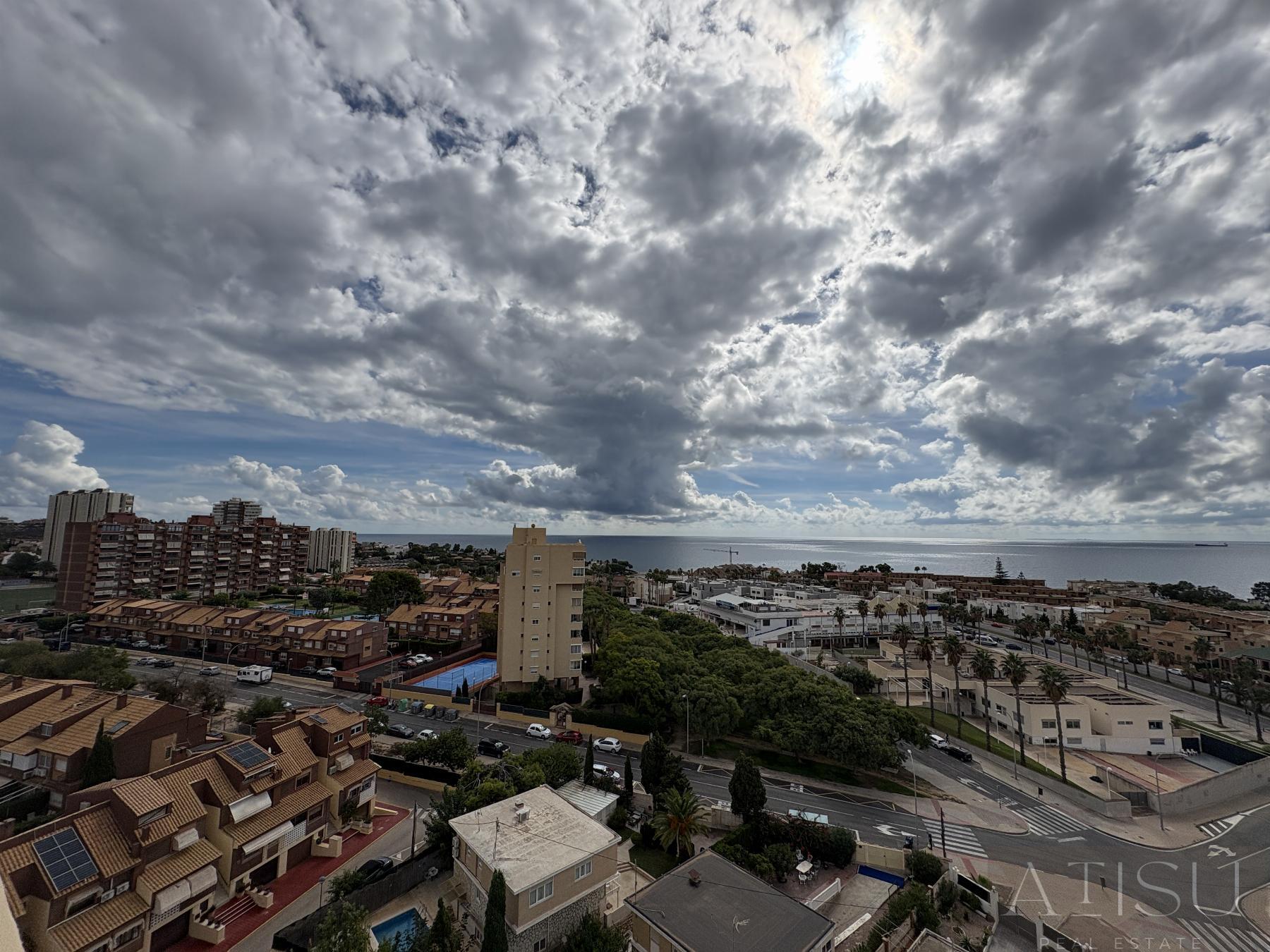 Venta de Ático en Playa de San Juan