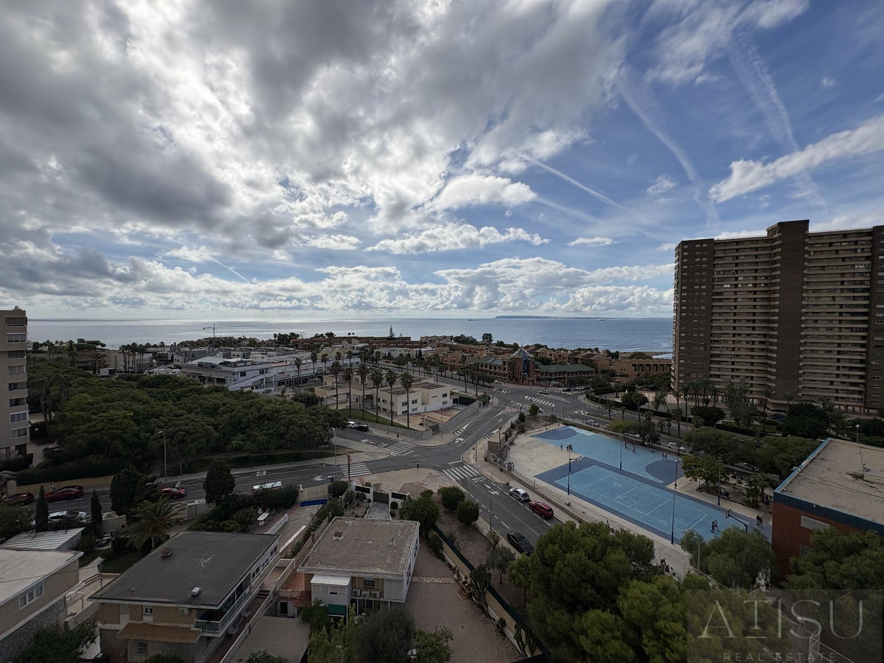 Venta de Ático en Playa de San Juan