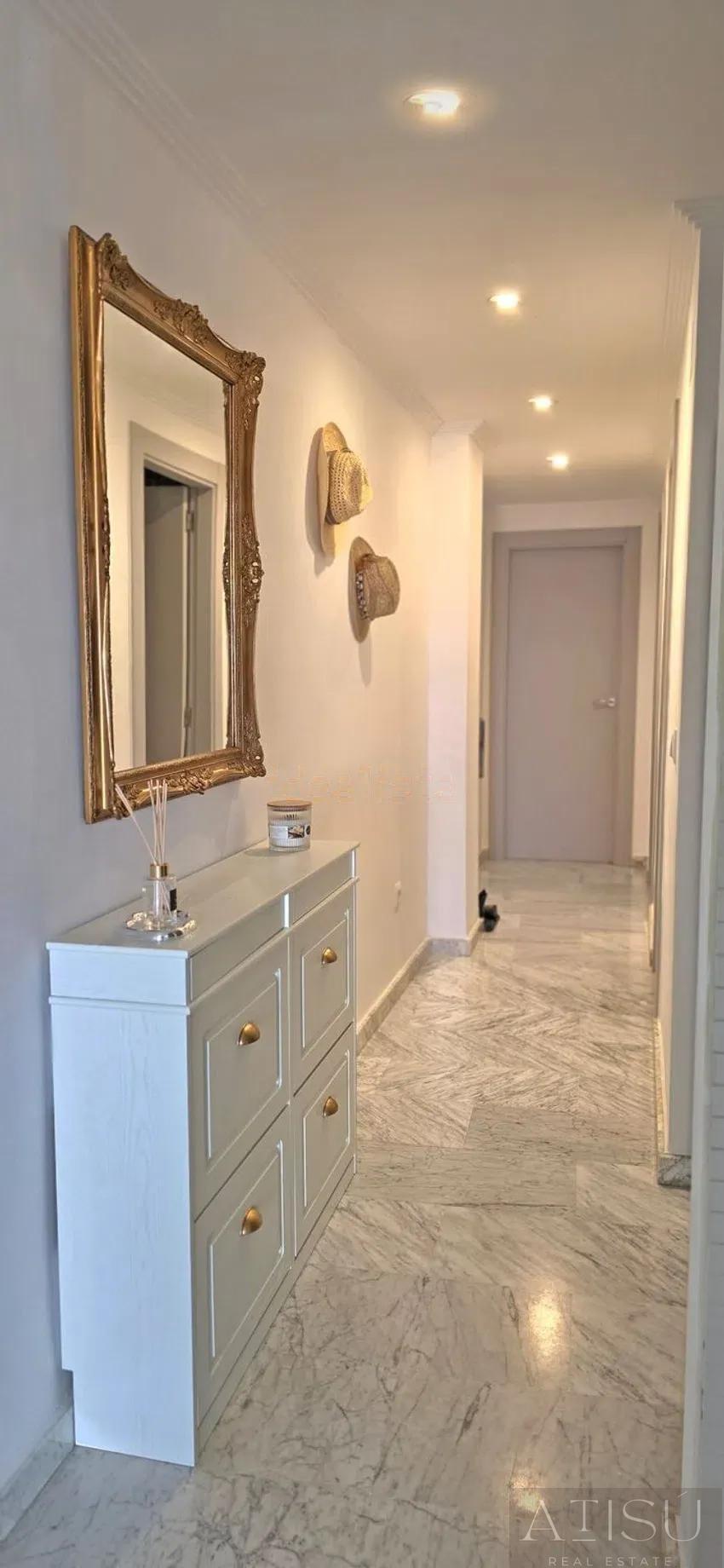 Venta de piso en El Campello