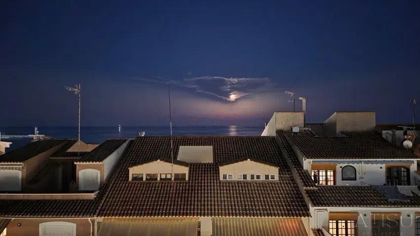 Venta de piso en El Campello