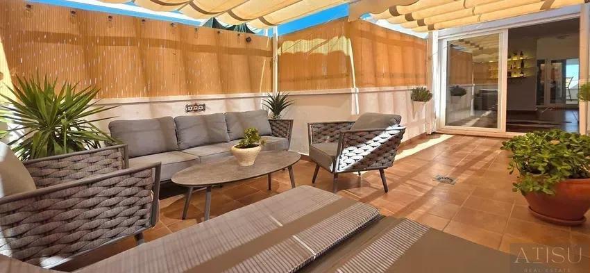 Venta de piso en El Campello