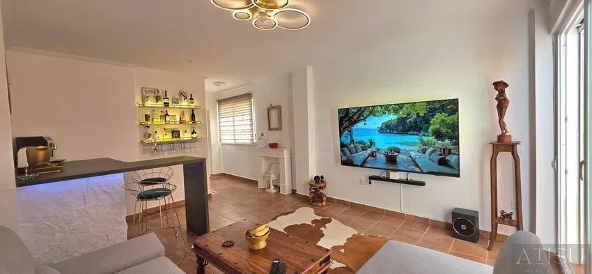 Venta de piso en El Campello